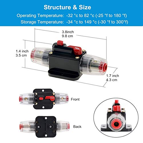 3 Circuit+Breaker+Inverter+Automotive+Protection