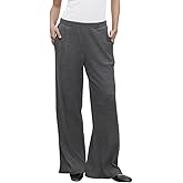 Velvet by Graham & Spencer Women's Colleen Triblend Cozy Rib Pant