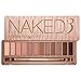 URBAN DECAY NAKED 3 EYESHADOW PALETTE