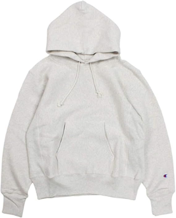 sweat champion hooded