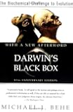 Darwin's Black Box: The Biochemical Challenge to Evolution