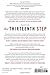 The Thirteenth Step: Addiction in the Age of Brain Science