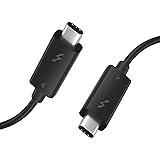 ALYYDBG [Intel Certified Thunderbolt 4 Cable