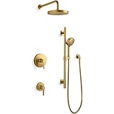 KOHLER Awaken Showering Kit 2.5 Gpm