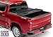Gator ETX Soft Tri-Fold Truck Bed Tonneau Cover | 59112 | Fits 2015 - 2022 Chevy/GMC Canyon/Colorado 5' 3