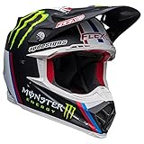 Bell Moto-9S Flex Helmets