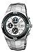 Casio Men's EF514D-7AV Edifice Analog Chronograph Watch