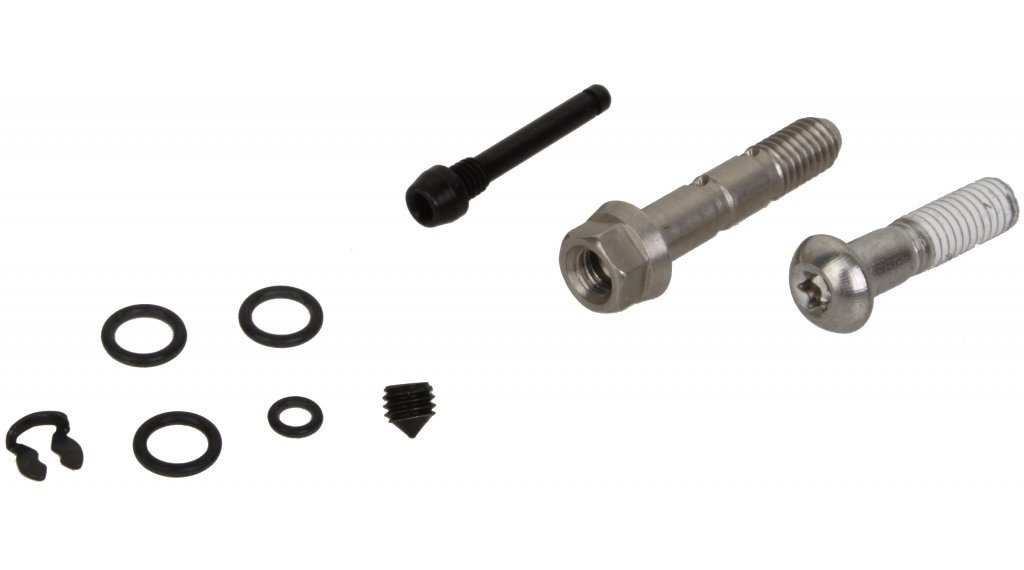 Avid Lever Internals/Service Kit XX 10-11/X0 11-12 and NEW X0 2012 (August 2011>), 11.5015.064.080 - 1 Piece