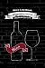 Wine Log Book : Winemaking Journal by NAVA Organizer