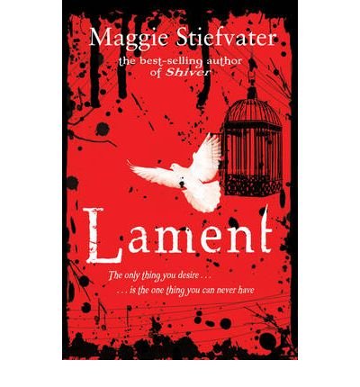 [(Lament )] [Author: Maggie Stiefvater] [Jan-2011]