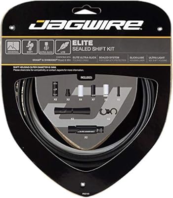 jagwire bike cables