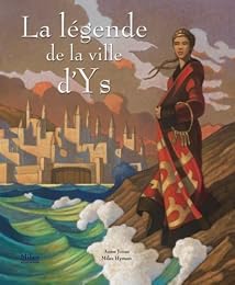 La  légende de la ville d'Ys