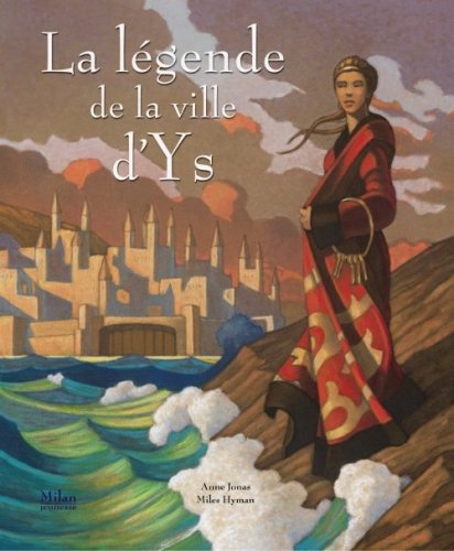 La  légende de la ville d'Ys