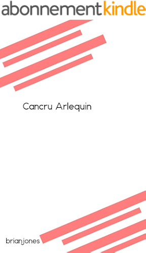 Download Cancru Arlequin (Corsican Edition) PDF