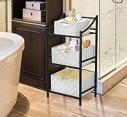 Sorbus Set of 9 Storage Baskets for
