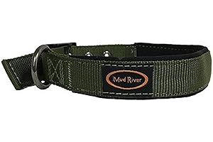 MUDRIVER Mud River The Swagger Collar