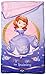 Disney Junior Sofia The First Princess in Training Slumber Bag
