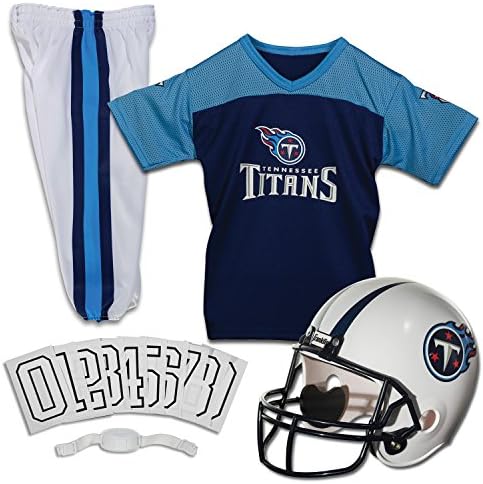 franklin youth football uniforms