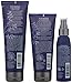 Surface Hair Pure Blonde Violet Holiday Gift Set