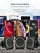 Mpow M11 Magnetic Car Phone Mount, Air Vent Phone Holder for Car, Adjustable Car Phone Mount Compatible iPhone Xs/XS MAX/XR/X/8/8Plus/7/7Plus/6s, Galaxy S6/S7/S8/S9, Google Nexus, Huawei