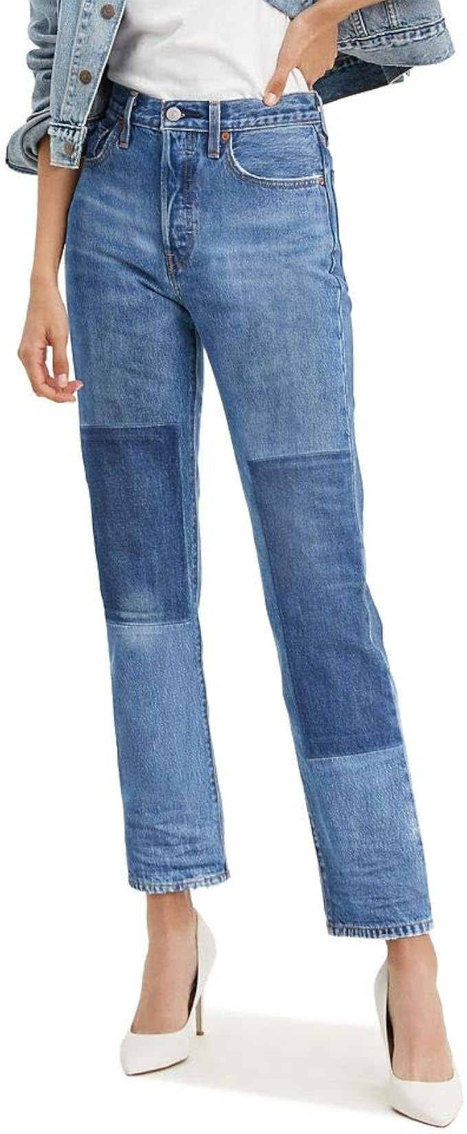 women's premium jeans