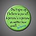 Dr. Seuss Quotes Magnets 1.75
