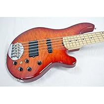 Lakland SL55-94 Deluxe
