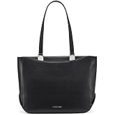 Calvin Klein Women's Calvin Klein Akari Triple Compartment Tote