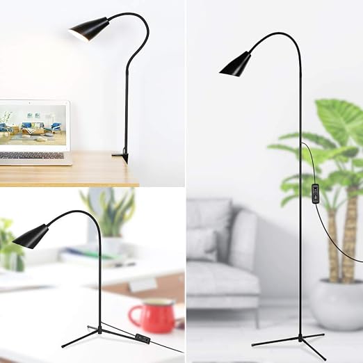 Lampadaires lampadaire pour salon chambre à coucher ...