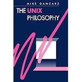 The UNIX Philosophy