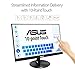 ASUS VT229H 21.5″ Monitor 1080P IPS 10-Point Touch Eye Care with HDMI VGAthumb 2