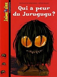 Qui a peur du Jurugugu ?