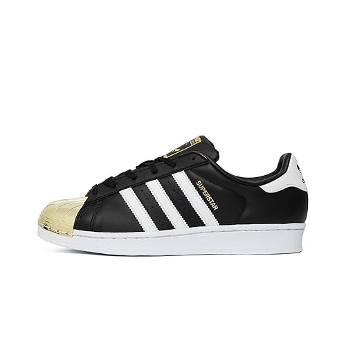 adidas superstar weiss metallic