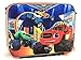 Blaze And The Monster Machines Blazing Speed School Insulated Lunch Bag