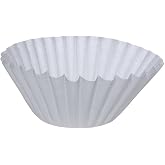 Wilbur Curtis Filter, Coffee 12-5/16Inx4-3/8In 500/Pk