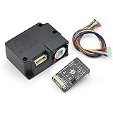 DFROBOT Gravity: Laser PM2.5 Air Quality Sensor for Arduino