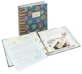 recipe binder