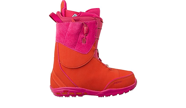 women's burton ritual snowboard boot