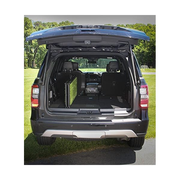 gen7pets natural step ramp for pets