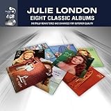 8 Classic Albums - Julie London