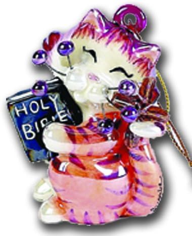 WhimsiClay Amy Lacombe Trinity Mini