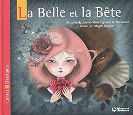 La  Belle et la Bête