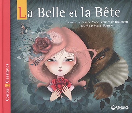 La  Belle et la Bête