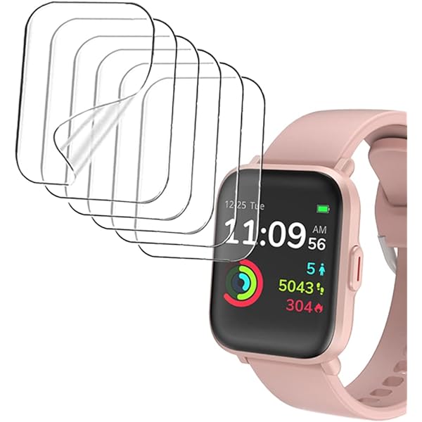 Kalinco smart watch cs201c Clearance