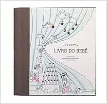 Le Petit O Livro Do Bebe Mesdemoiselles Claire Laude Books Amazon Com