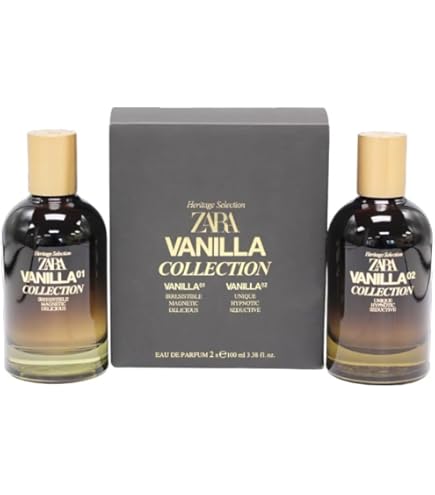 Amazon.com : Zara Men's TOBACCO COLLECTION  Rich/Warm/Addictive/Intense/Dark/Exclusive 2X Eau De Toilette 3.4 fl.oz.  each : Beauty & Personal Care