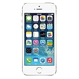 Apple iPhone 5S, AT&T, 16GB - Gold (Renewed)