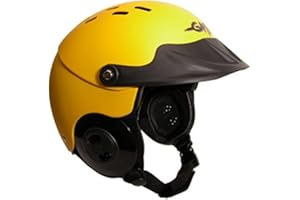 Gath Gedi Surf Protective Helmet with Peak