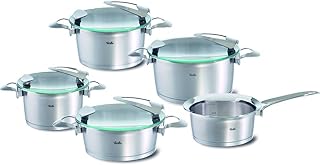 Fissler Solea Topfset 5 tlg.