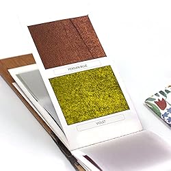 Viviva Coloursheets, Original Sketcher Set, 16